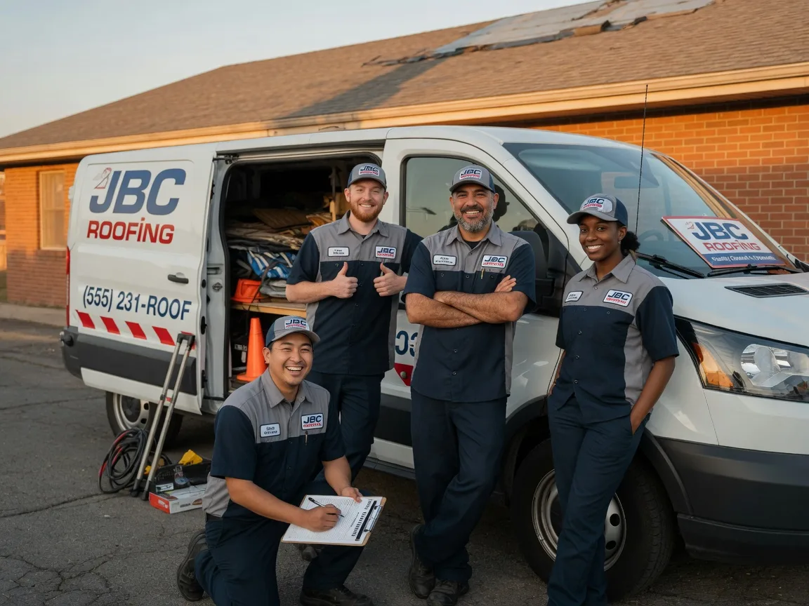 Roof Replacement company in Langston, AL
